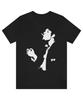 ~HEISS~ Vtg Tom Waits Raucher T-Shirt Unisex Alle Farbgrößen S-5XL. Unisex-T-Shirts