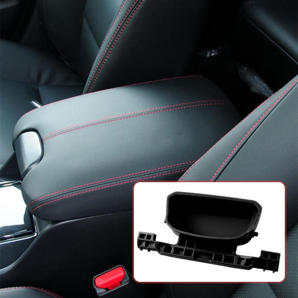 Center Console Armrest Lid for Honda Accord 8th Gen 08-2013
