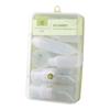 10pack Travel Bottles for Toiletries,Leak Proof Travel Size Containers Kit Portable Refillable Travel Accessories,Conditioner,