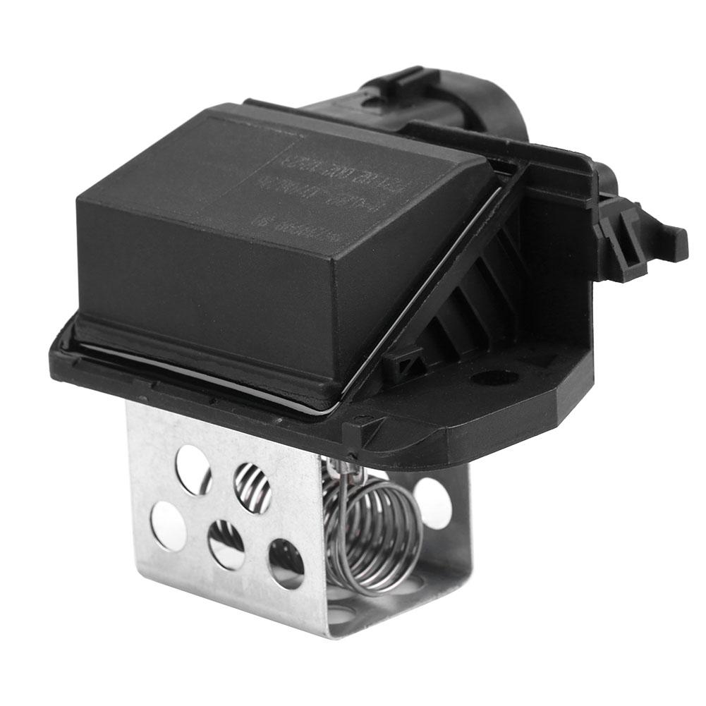 SmartSense Radiator Fan Relay Resistor for Citroen C4 Picasso Berlingo 9673999980