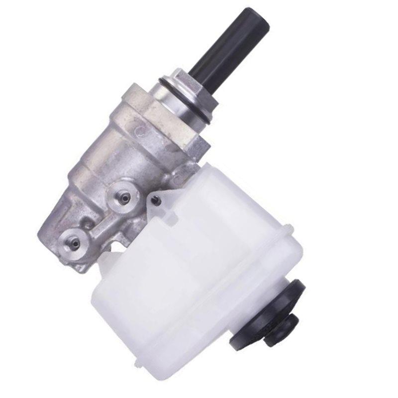 Brake Master Cylinder Replacement Part For Toyota Land Cruiser Prado TRJ120 GRJ120 RZJ- Part Numbers 47028-60020 4702860020