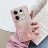 Luxury Case For Redmi Note 13 Pro 4G 5G Fundas Marble Fashion Pattern Soft TPU Protection Cover For Xiaomi Redmi Note14 Pro Capa