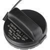 Gas Cap, Fuel Cap For 2011- Nissan Altima Frontier Murano Pathfinder Versa & Infiniti JX35 QX60, 17251-3JA0A, 17251-9BD0E, 17251-1VZ0D, 2012 2013