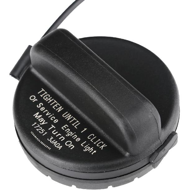 Gas Cap, Fuel Cap For 2011- Nissan Altima Frontier Murano Pathfinder Versa & Infiniti JX35 QX60, 17251-3JA0A, 17251-9BD0E, 17251-1VZ0D, 2012 2013