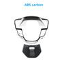 3d Sticker Car Stick Styling Trim Steering Wheel Low Interior Kit Switch For Toyota Camry 9th 2024-2025