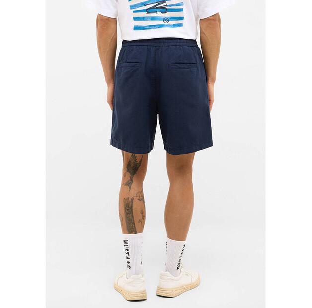 Шорты Mustang Linen Jogger Shorts