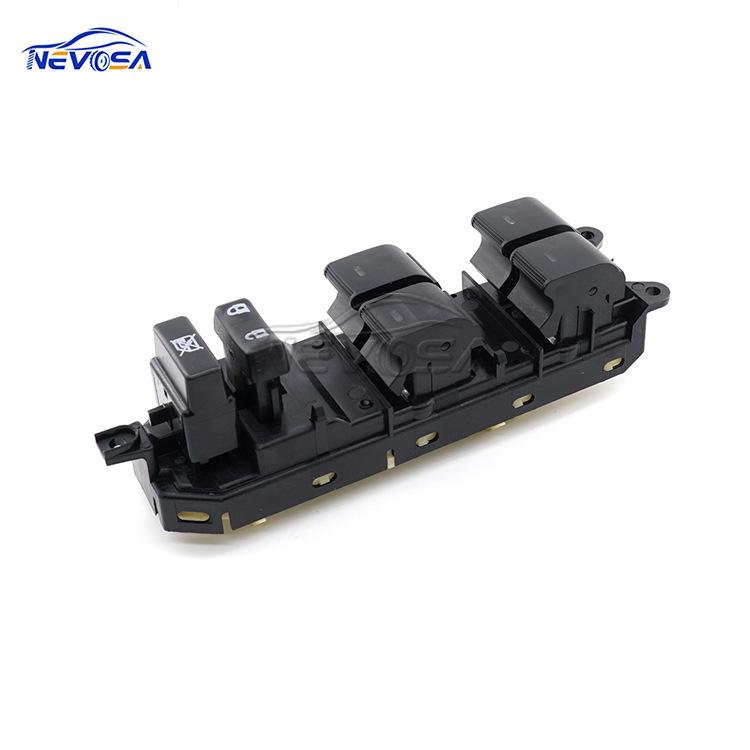 Fits Toyota Prado & Lexus: Power Window Switch 84040-33100