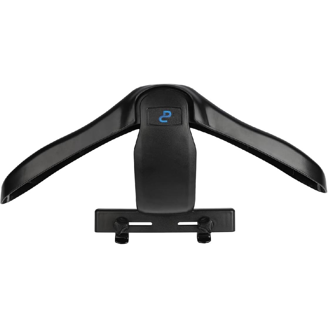 Car Clothes Hanger for Jacket Suit Shirt Auto Headrest Back Seat Coat Hangers (Universal) Universal