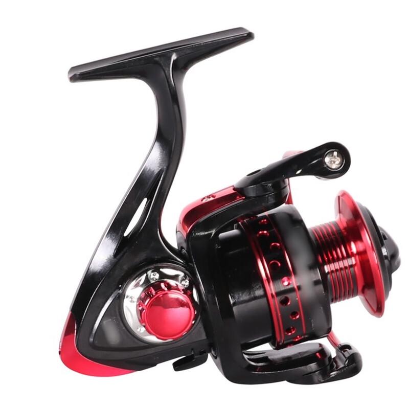 Longchan Spinning Fishing Reel 6000