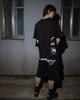 HERESSY Heressy Denim Pants Black