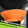Auto Car Door Storage Pocket Fit for GWM Tank 500 Hi4-t Hi4-Z Modified Car Tailgate Storage Pocket Car Interior Upgrade Parts