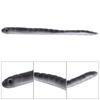10 Pcs 1.7g 9cm Silicone Artificial Worm Earthworm Soft Fishing Lures Bait Fish Tackle Accessories