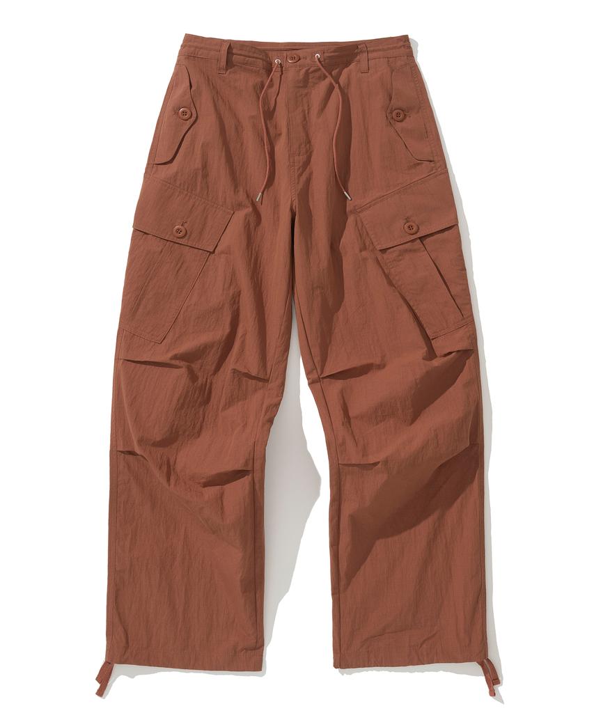 UNIFORM BRIDGE M65 Pants Brick