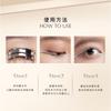 JEJO - Instant Over Curl Mascara - 2 Colors