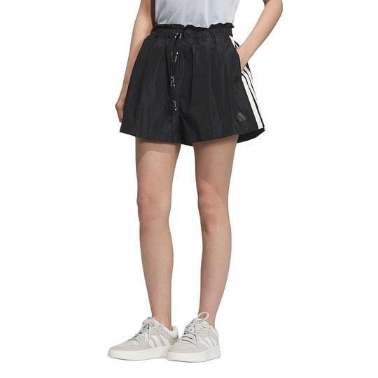 adidas SS25 WOVEN SHORTS Casual Shorts Women's KC0019