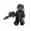 Special Forces Biochemical Base Gas Mask Special Police Flamethrower Children's Toy