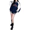 MLB New York Yankees Baseball Jacket Unisex 3AJPB0954-50NYS