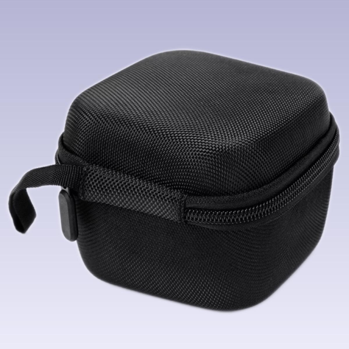 

Square Portable Storage Bag One Size