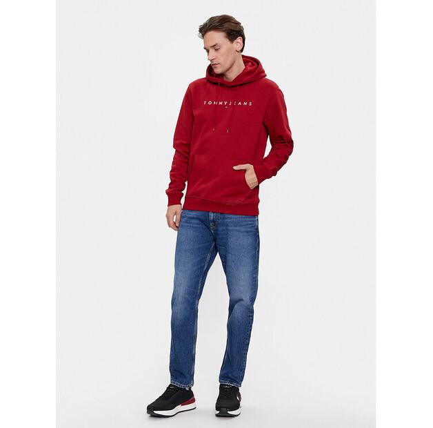 Tommy Jeans DM0DM18174 Blue Tapered Fit