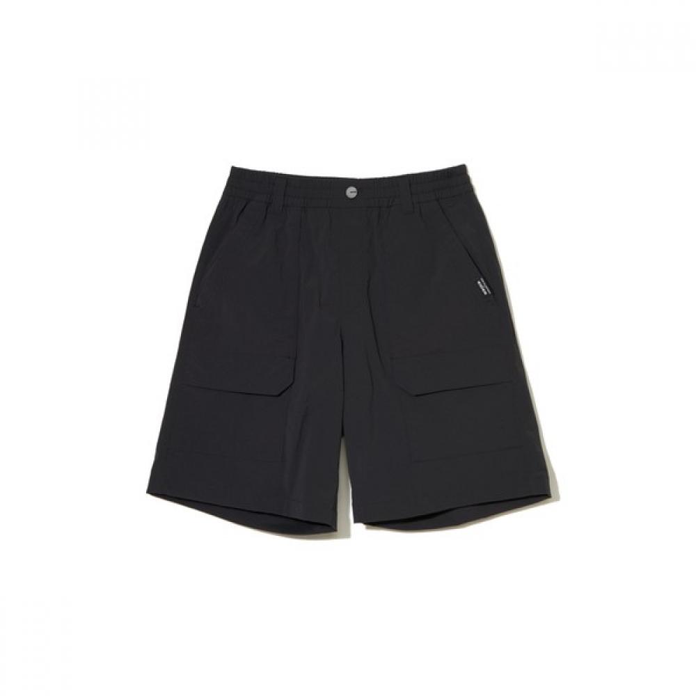 

[eider] Kids Common Camp Shorts Jum23302z8 Tar/120