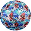 Sonic Theme Size 5 Soccer Ball, Suitable for Both Indoor and Outdoor Matches, a Gift Suitable for Everyone.