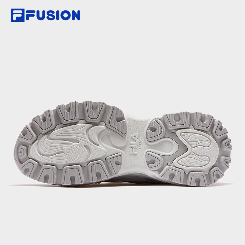 FILA FUSION Women's Gummy Platform Dad Sneakers