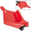 Tire Wedge Car Washing Water Pipe Tube Anti-pinch Tools Hose Guides