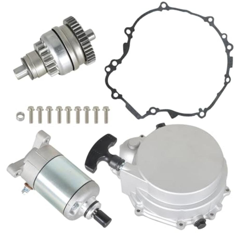 

Стартер Ручной стартер Пусковой шнур Привод стартера Замена для Polars Magnum Trail Blazer Boss Scrambler Sportsman Worke United States