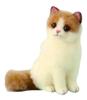 Hamanaka Aclaine Wool Felting Cute Dog Cat Ragdoll Kit & H441-537