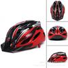 One-Piece Molded Cycling Helmet Road Mountain Bike Riding Lightweight Use Unisex Adult