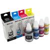 Compatible Ink for Canon GI-790: G2010, G3000, G3010, G4000, G4010 Printers