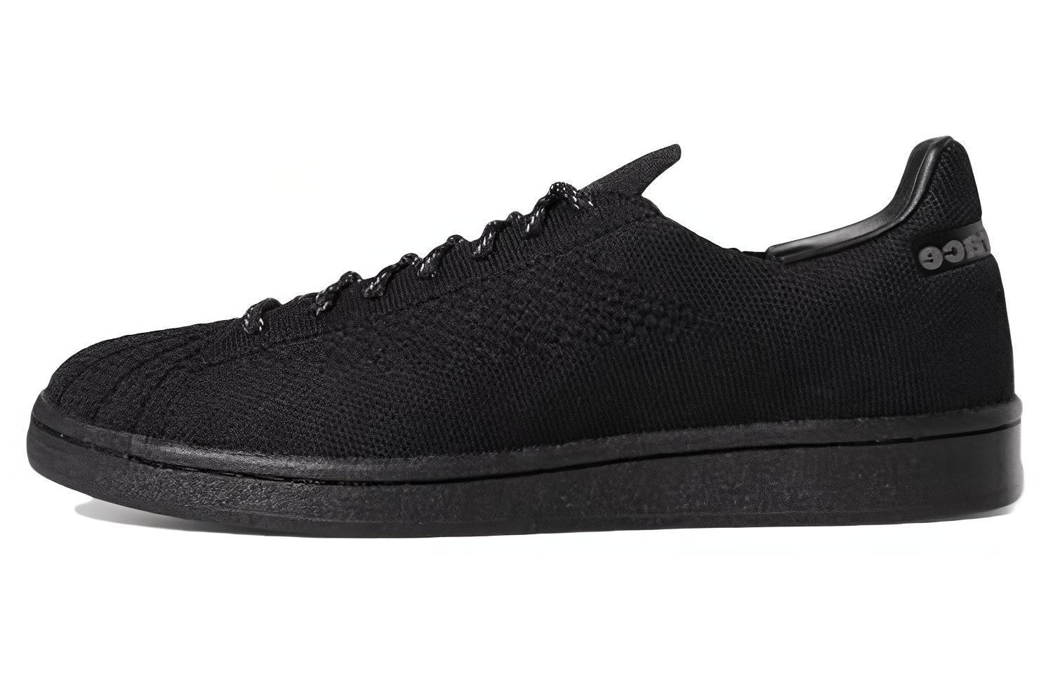 

Superstar Pharrell x Superstar Adidas Originals Primeknit Black Future GX2482 36⅔