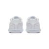 Nike Court Royale Casual Low Top Skateboard Shoes White Infant And Toddler 833537-102