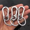 Multifunctional Unisex Motorcycle Keychain: Anti-Lost, Waist Hanging Keyring Pendant