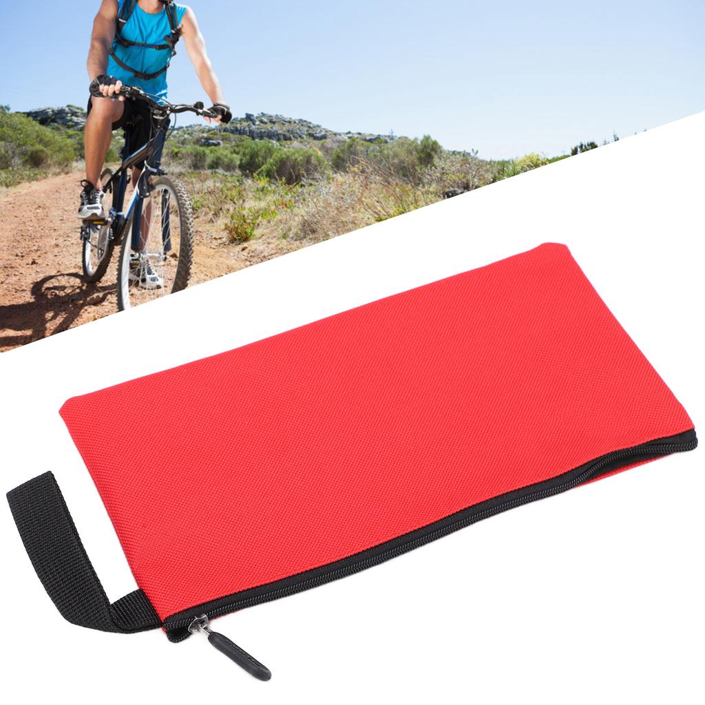   Tool Bag   Waterproof Portable     Pouch for Items Storage