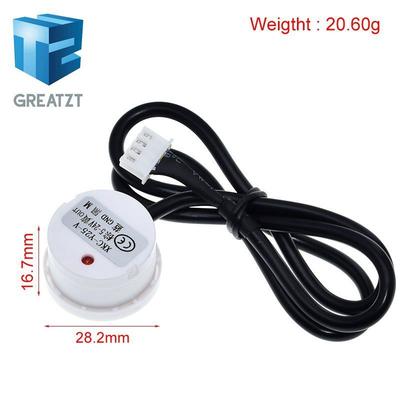XKC Y25 T12V Liquid Level Sensors Switch Detector Water Non Contact Manufacturer Induction Stick Type Durable Y25-T12V XKC-Y25-V