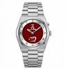 High Value No Logo Watch Business Men'S Chinese Character Beating Steel Belt Business Quartz Watch