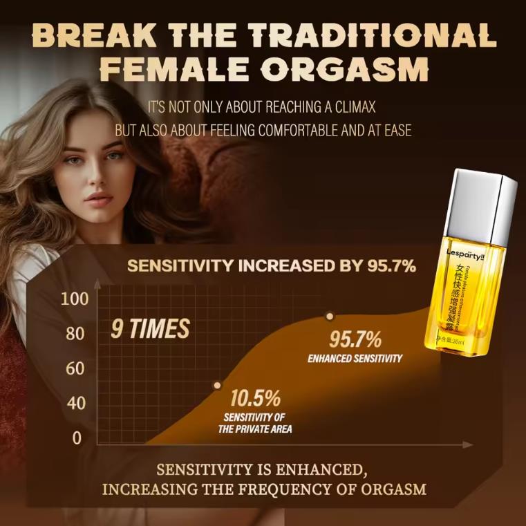 Weiblicher Orgasmus Gel Sexuelles Verlangen Verstärker Sexspielzeug Für Frauen Aufregender Flüssiger Orgasmus Sextropfen Vaginal Straffendes Öl Beste Wahl