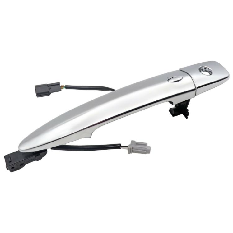 Front Exterior Door Handle Frame Cover for  806469N00A 806451AA0A 12459871 1