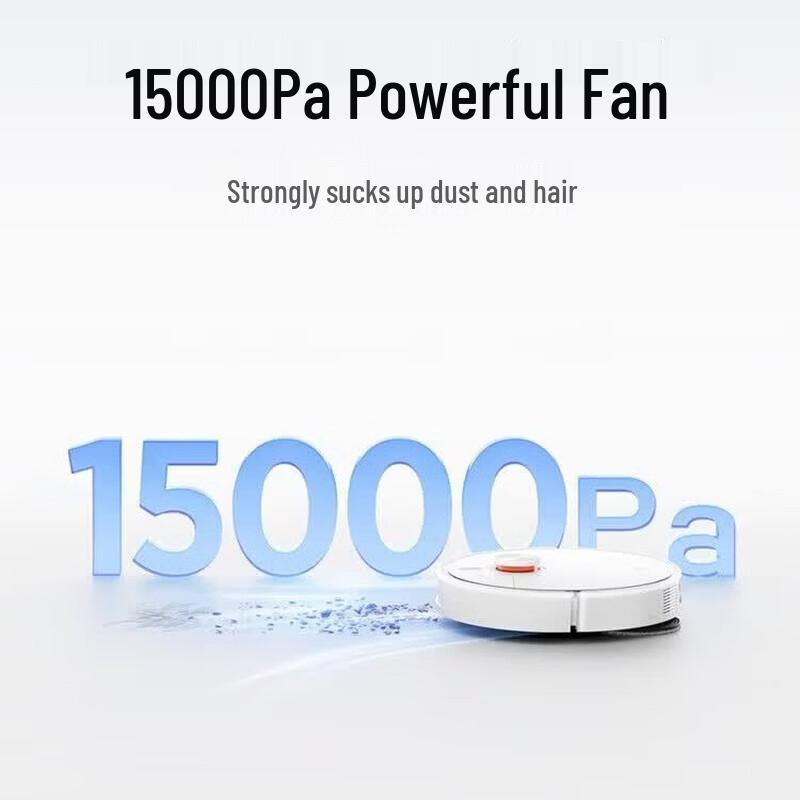 Xiaomi Robot Vacuum-Mop 5C