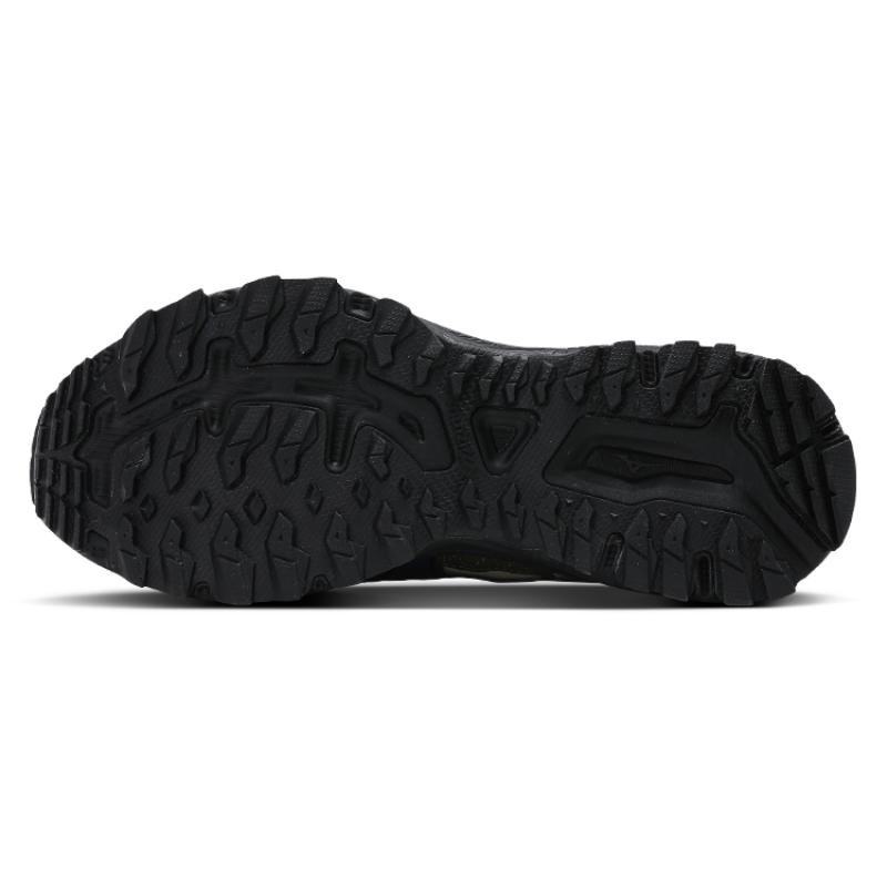 Mizuno Racer Trail Se 'Black Green Blue' Sneakers D1GH241901