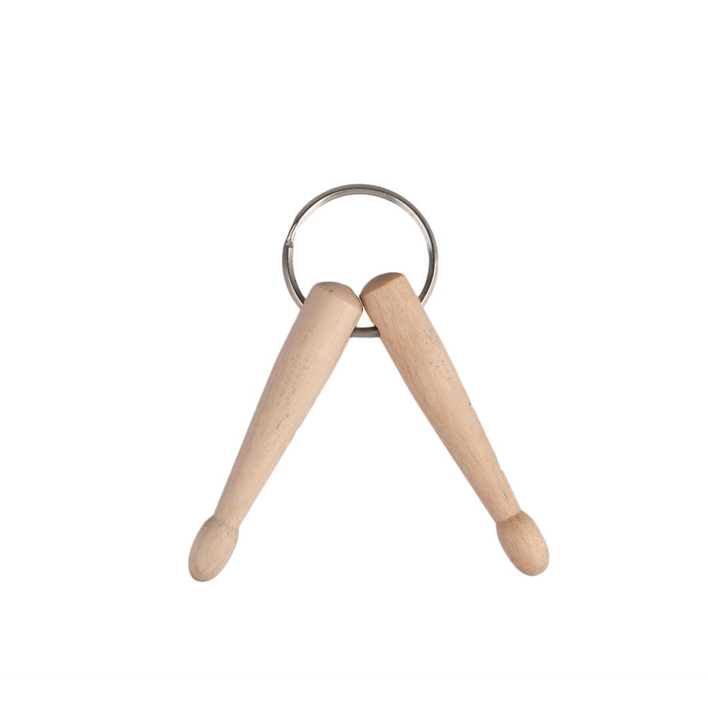Buy NAOMI Mini Drumsticks Keychain Drum Sticks Keychain Drumsticks