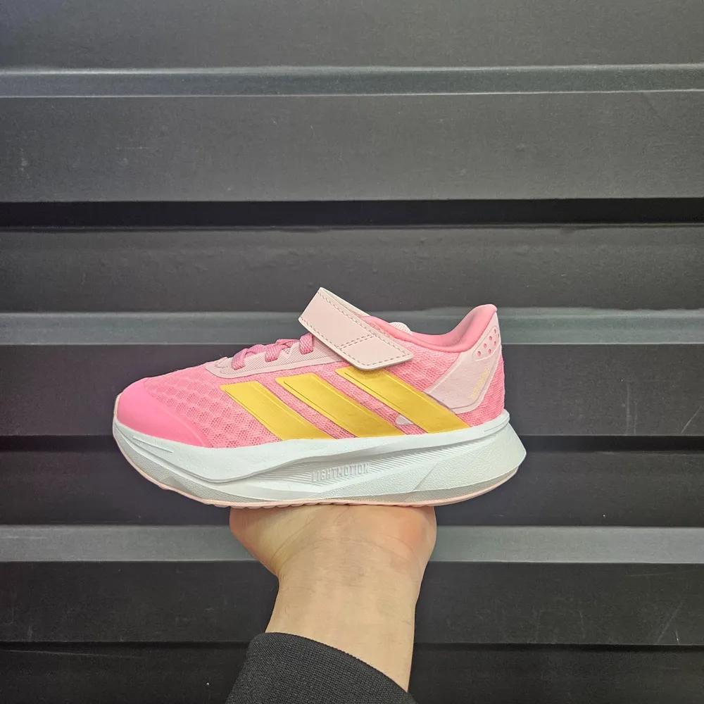 adidas ADIDAS DURAMO SL2 EL C JS2384DJ 467567 PINK 170