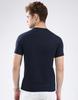 Monte Carlo Men's Round Neck Half Sleeve T-Shirt