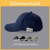 Sunshading Breathable And Baseball Cap For Women And Men With Brim Wide