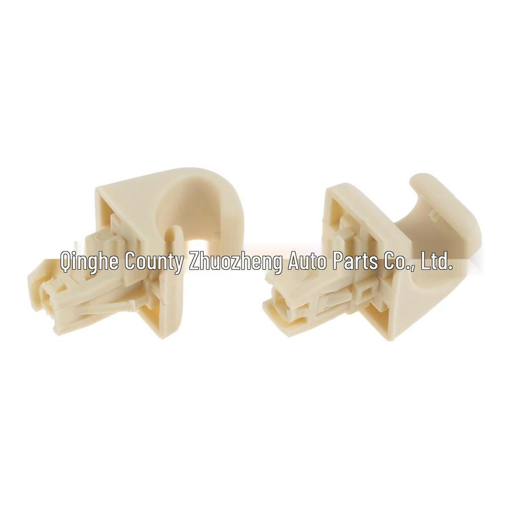 Toyota Camry/RAV4 Sun Visor Hook Buckle 74348-06030