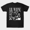 Lil Wayne Carter Classics 2026 Rap Music Celebration T-Shirt