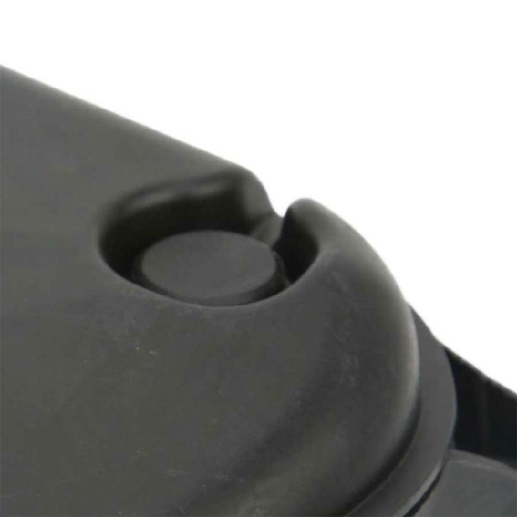 Car Pedestrian Warning Speaker Loud Sound Beacon Horn for Car 3/Y 1299965-00-A