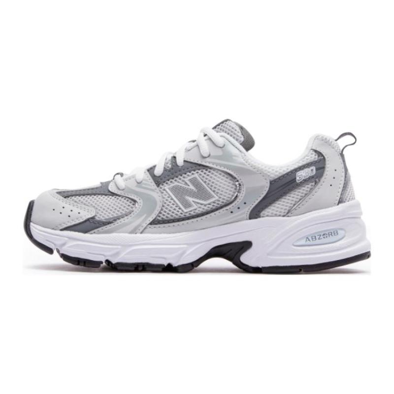 New Balance 530 Grey Matter GS Sneakers GR530CB