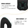 Inflatable Travel Pillow Pack Inflatable Nap Pillow Inflatable Travel Pillow Inflatable Airplane Neck Pillow Inflatable Travel Neck Pillow Airplane